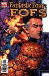 Fantastic Four: Foes Comic Books. Fantastic Four: Foes Comics.